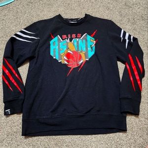 Men's vintage sweatshirt